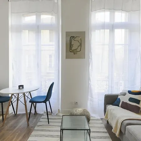 Apartment La Du