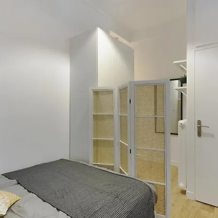 Apartment La Du *