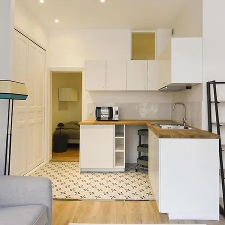 Apartment La Du