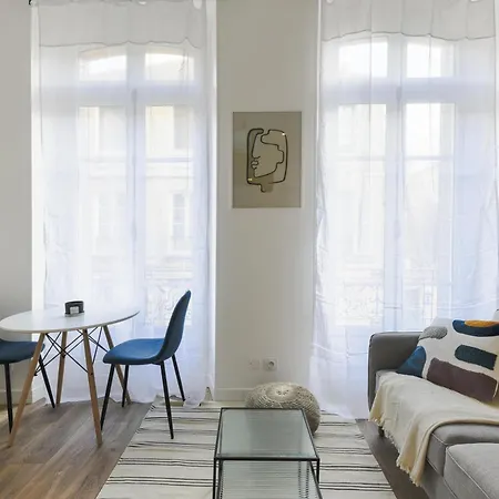 Apartment La Du *