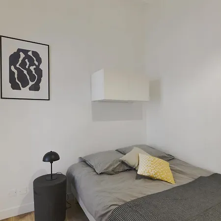Apartment La Du Versailles