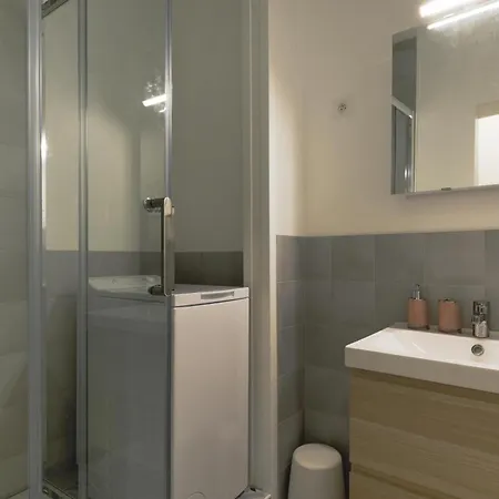 Apartment La Du *