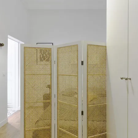 La Du Apartmán Versailles