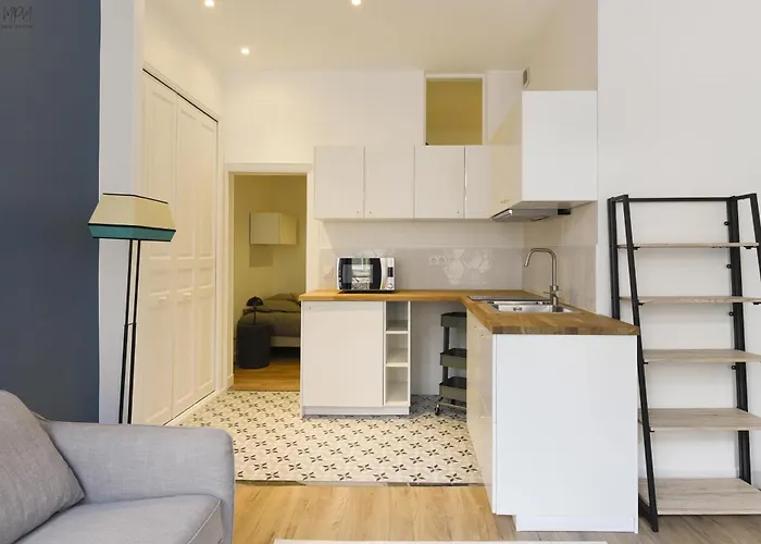 Apartment La Du