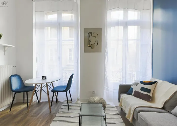 Διαμέρισμα La Du *