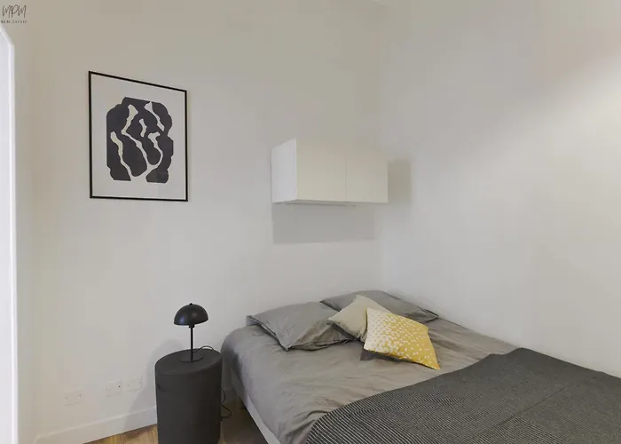 Apartment La Du Versailles