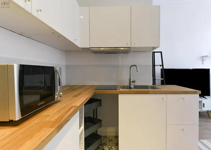 La Du Διαμέρισμα