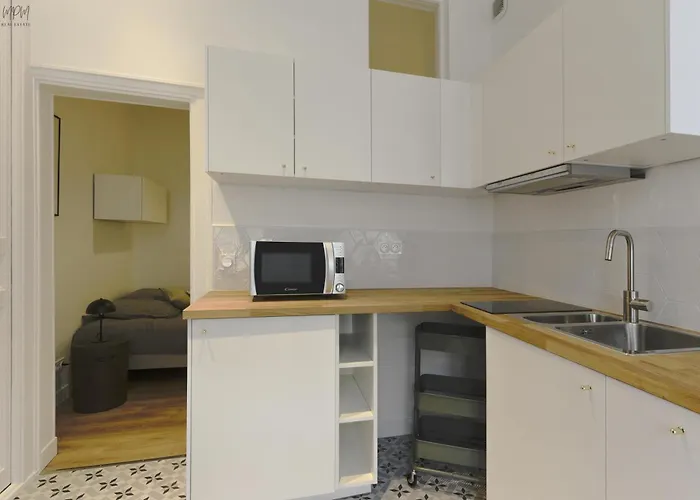 La Du Διαμέρισμα *