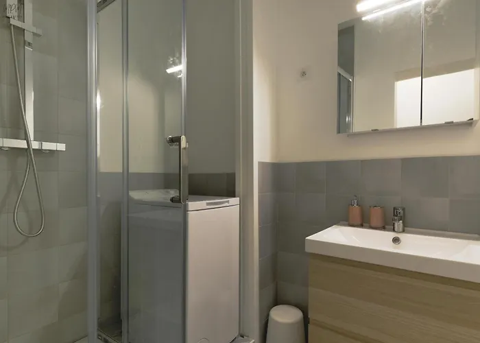 Διαμέρισμα La Du *